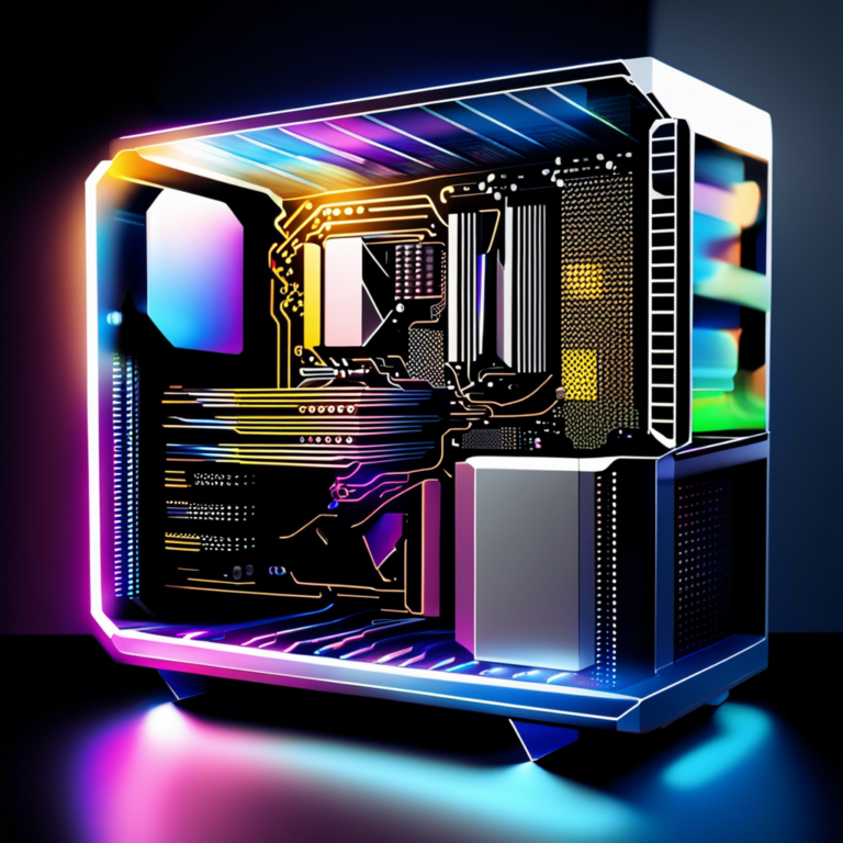 From Graphics to Processing: Choosing the Right Components for a Gaming PC