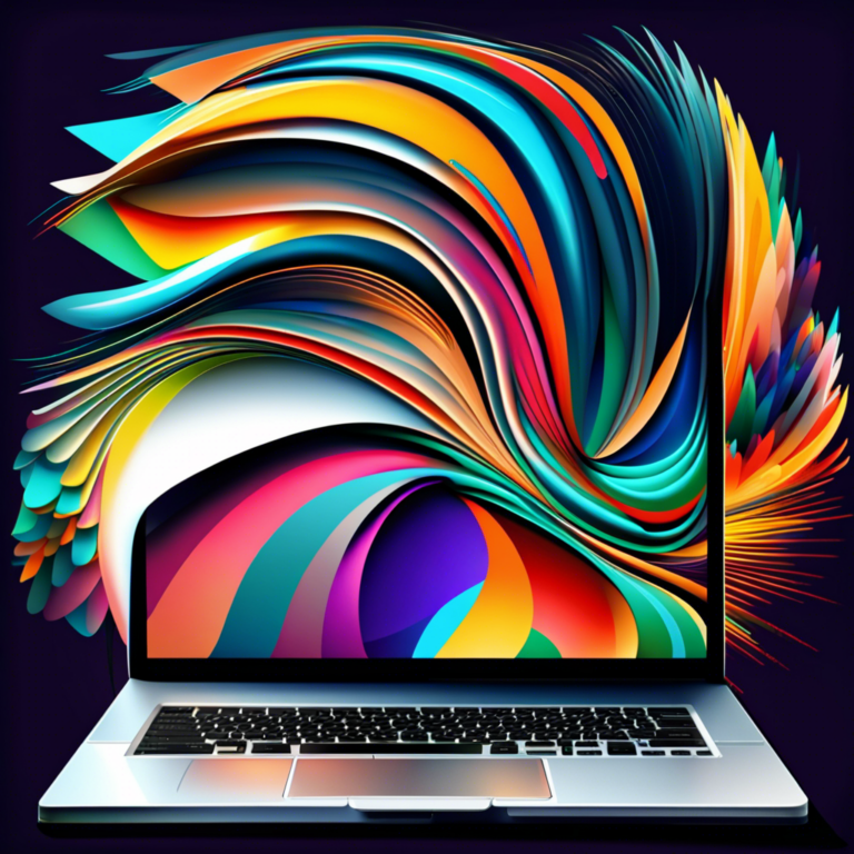 Unleash Your Creativity: Find the Perfect Laptop for Digital Art