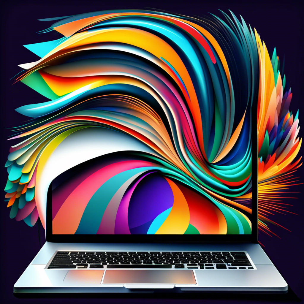 Unleash Your Creativity: Find the Perfect Laptop for Digital Art, AI Illustration